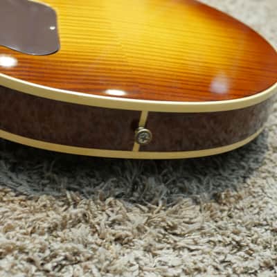 Video! 1979 Gibson Les Paul "Super Standard" Iced Tea Burst image 23