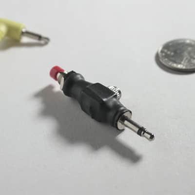 Momentary "on" Switch for Eurorack / Modular Synthesis image 5
