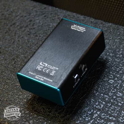 Source Audio Lunar Phaser - Blue image 2