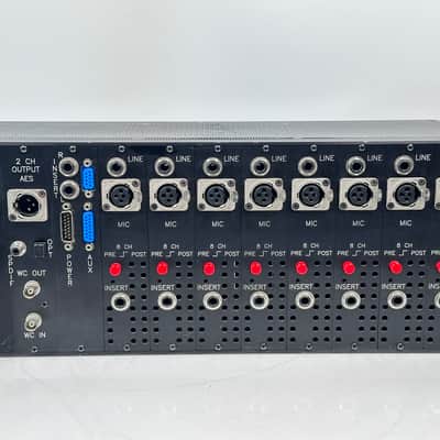Crane Song Spider Multi-Channel Mic Preamp image 10