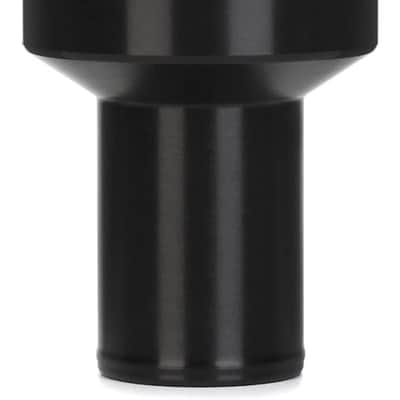 Audix D4 Hypercardioid Dynamic Instrument Microphone for Kick Drums, Toms, and Bass Instruments image 3