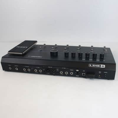 LINE6 Firehawk FX [PT25M6733000048] (04/13) image 4
