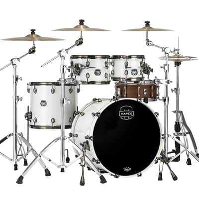 Tama TW42RZS Star Walnut 10x7 / 12x8 / 16x16 / 22x16