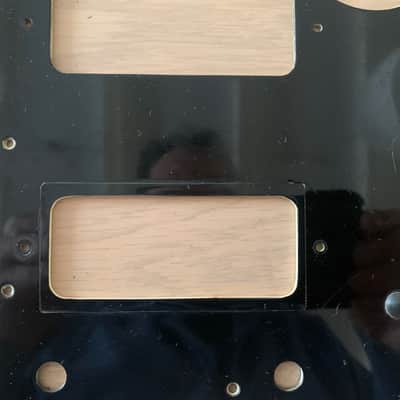 Gibson SG Special 1966-1967-1968-1969 - 5 ply plastic image 5