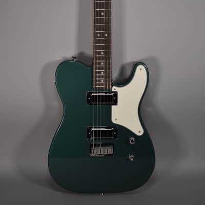 2026 Fender Limited Edition American Cabronita Special Telecaster | Sherwood Green Finish w/OHSC image 2