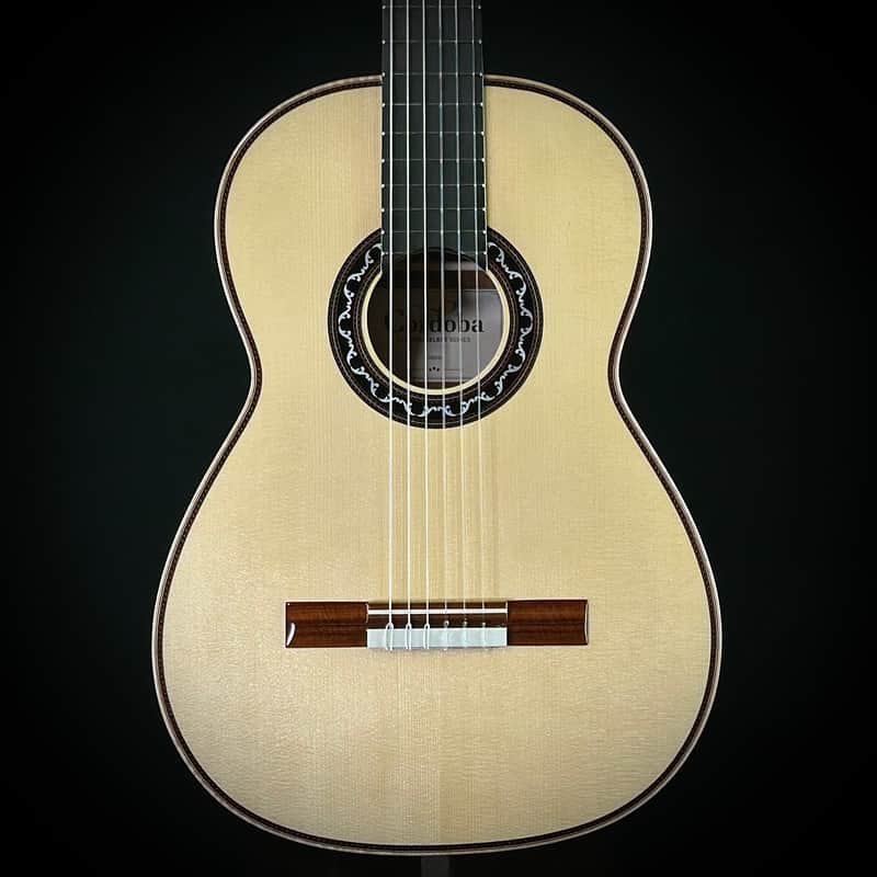 Cordoba Esteso PF Spruce image 1