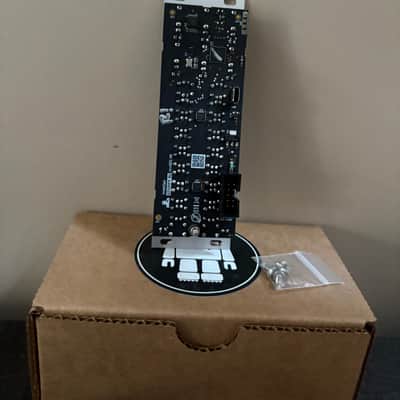 Intellijel Steppy 3U image 2