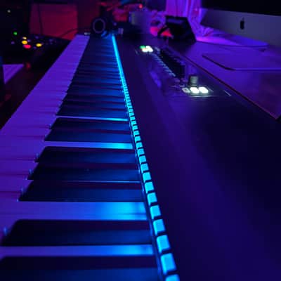 Native Instruments Komplete Kontrol S88 MKi image 12