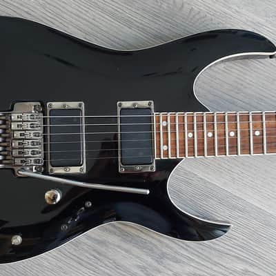 Ibanez RGA 42 T Black 6 String E-Gitarre image 10
