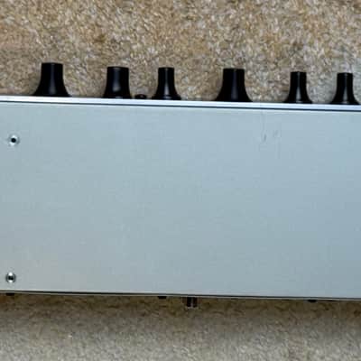 TC Electronic M350 Effect / Reverb Processor 2010s image 6