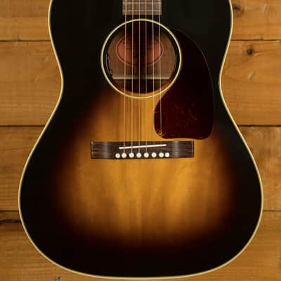 Gibson LG-2 50s Original - Vintage Sunburst image 1