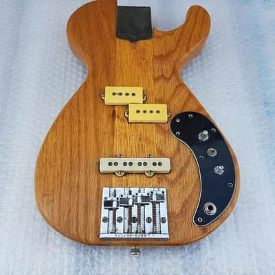80's FUNKY BASS BODY - made in USA image 1