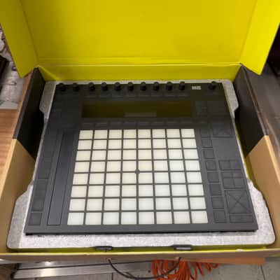 Immagine Ableton Push 2 Controller 2015 - 2022 - Black - 6