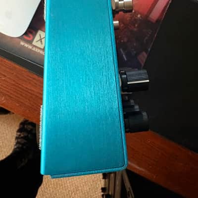 Strymon Big Sky Reverb 2013 - Present - Blue image 6