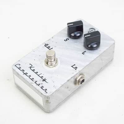 ギター keeley compressor 2 knob Keeley Compressor 2-Knob - What To Know & Where To Buy | Equipboard