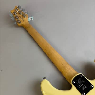 PRS SE SILVER SKY ROSEWOOD LEFTY Bild 6