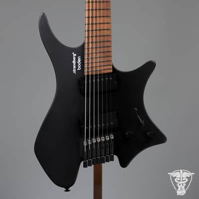 2026 strandberg Boden Standard N2.7 - 5.33 LBS image 1