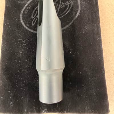 Jody Jazz HR Baritone Saxophone Mouthpiece 7 - New York Savannah - Brand New* image 4