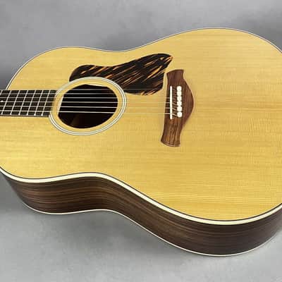 2025 Taylor Gold Label 717e - Torrefied Spruce & Indian Rosewood ~ As New! image 3