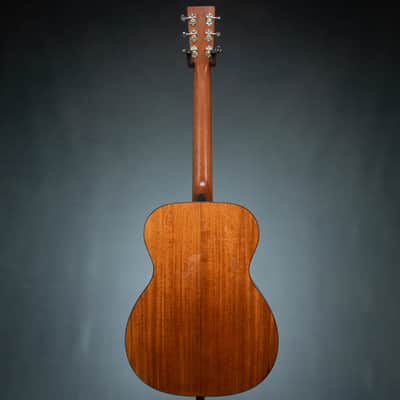 Martin 000-18 Standard Series Auditorium Size Acoustic Guitar - 3027557 image 6