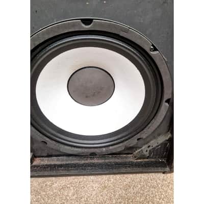 Ashdown RM 410T - Bass Amplifiers - Good image 12