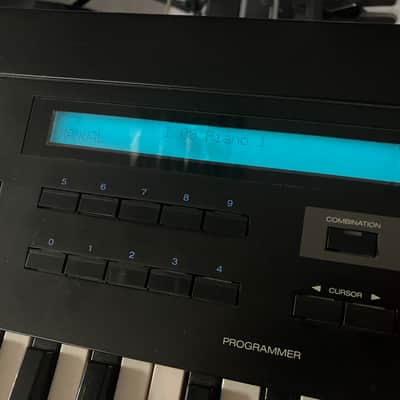 Korg DS-8 Digital FM Synthesizer image 7