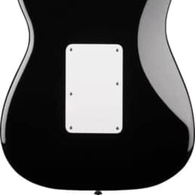 Fender 50th Anniversary Dave Murray Signature Stratocaster 2025 - Black image 2