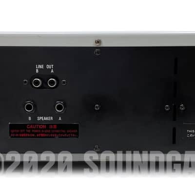 Yamaha EM-90 Ensemble Mixer *Soundgas Serviced* image 6