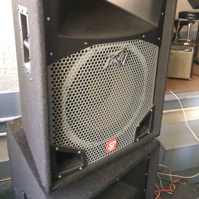 Peavey SP5 image 2