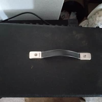 Ampeg SVT200T Late 80s - Black image 5
