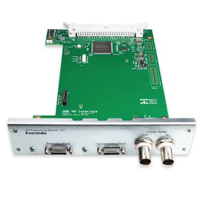 Eventide Pro Tools Expansion Card for H9000 - Open Box image 3
