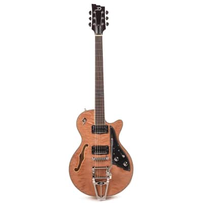 Duesenberg Alliance Tom Bukovac Session Man Signature
