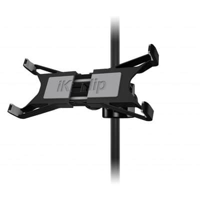 IK Multimedia iKlip Xpand Adjustable Tablet Holder [DEMO] image 4