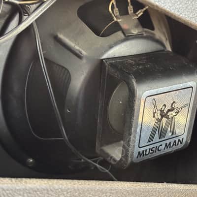 1977 Music Man - 212-HD one thirty - New Tubes - ID 6044 imagen 22