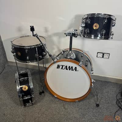 Tama Club Jam 18,10,14 + 13 Drum Kit image 1