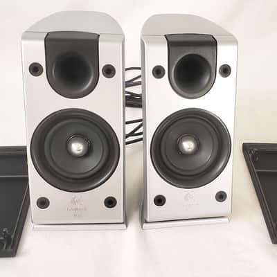 Logitech Z-2300 THX-Certified 2.1 Computer Speaker System image 9