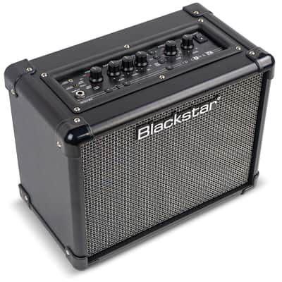 Blackstar ID:Core 10 V4 Stereo Digital Combo Amplifier image 2