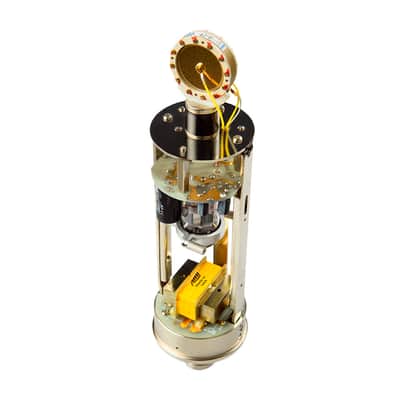 Warm Audio WA-47 Tube Condenser Microphone image 3