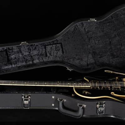 Duesenberg StarPlayer TV Custom Black (044) image 7