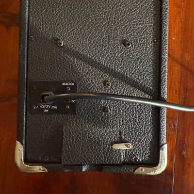 Rare Vintage Samick Baby-B Portable Guitar Amp image 3