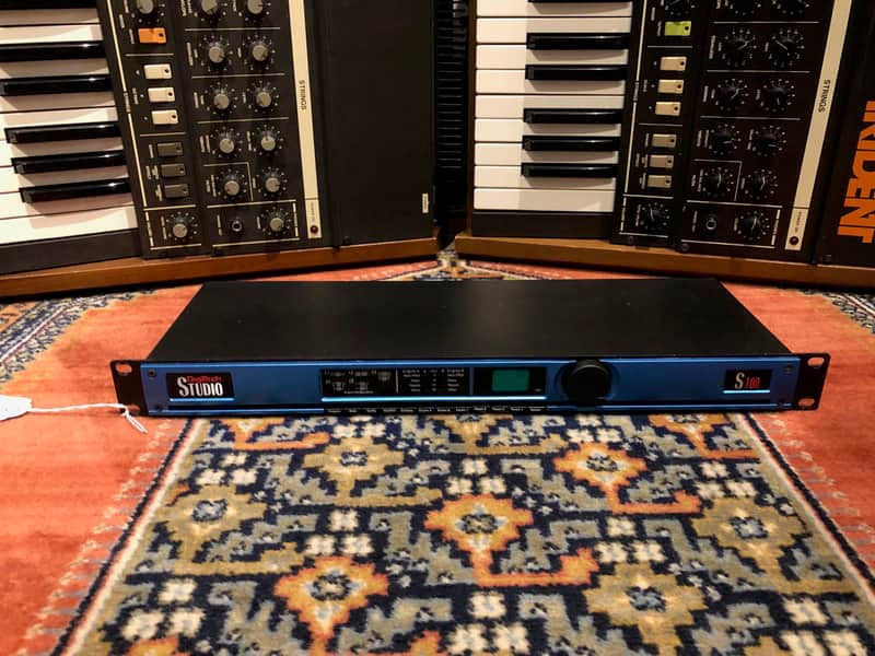 DigiTech Studio S100 | Reverb