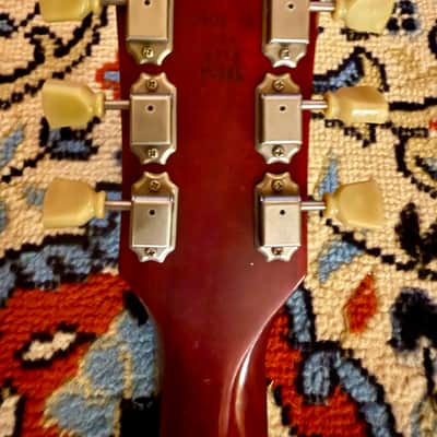 Gibson Les Paul Standard - Dax Relic image 12
