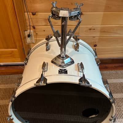 Tama superstar 1980's 90's - White image 7