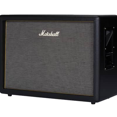 Marshall Origin Series ORI212 2x12" Horizontal Guitar Cabinet image 3