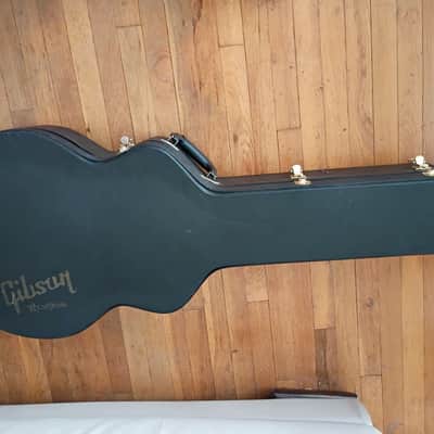 Gibson L-5 2008 - BLONDE image 11