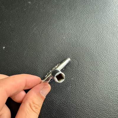 Gretsch Drum key 50’s 60’s image 3