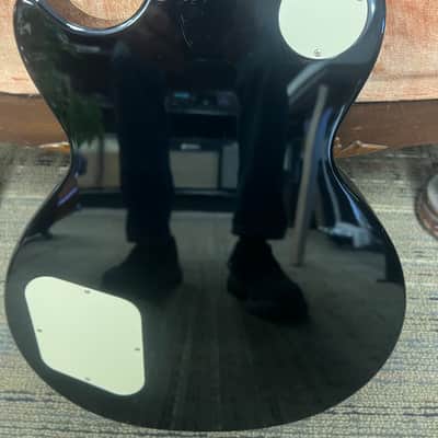 2016 Epiphone Les Paul Standard Electric Guitar With NEW Gator Gig Bag image 5