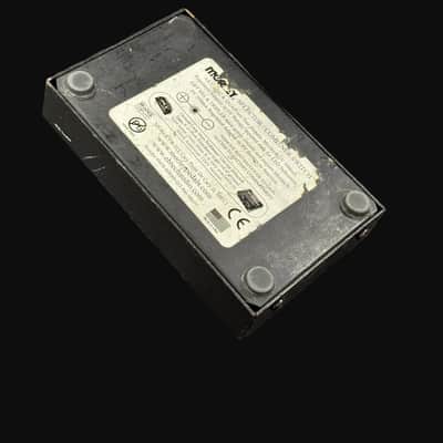 Used Morley ABY Pedal TSS6507 image 2