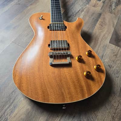 Knaggs Kenai Custom image 7