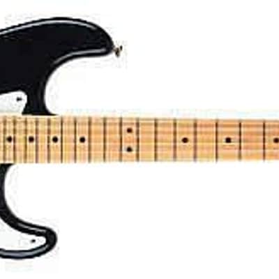 Fender Eric Clapton Stratocaster - CHITARRA ELETTRICA ERIC CLAPTON SIGNATURE NERA image 6